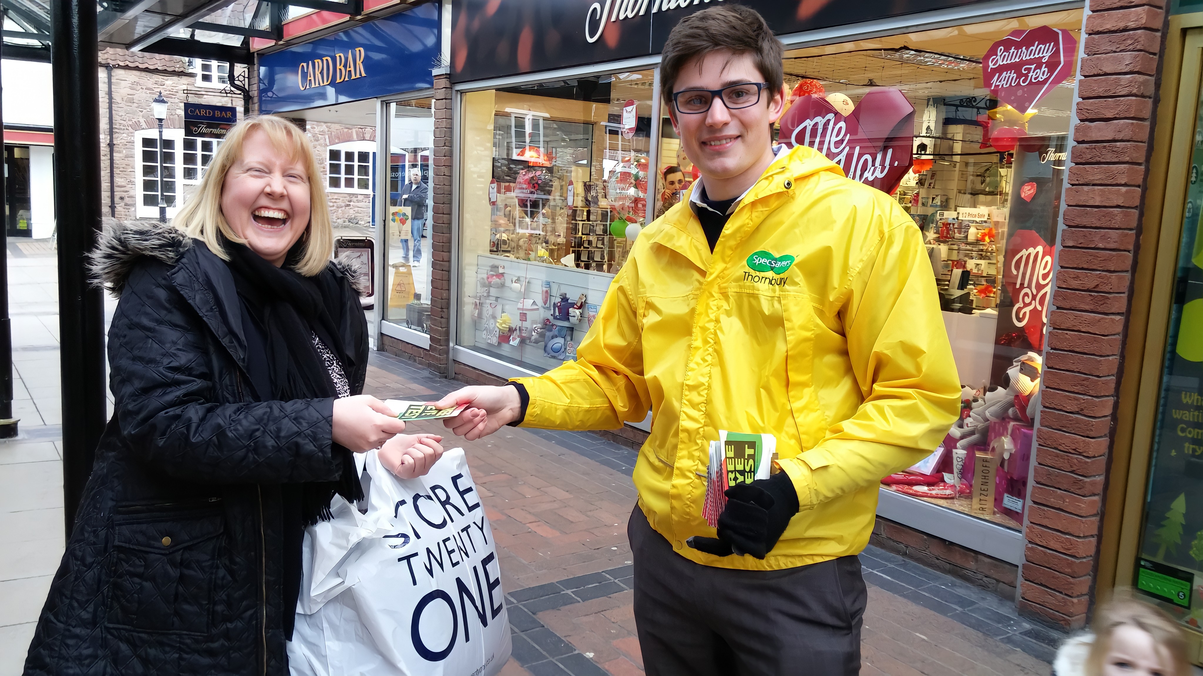 Specsavers Case Study Nationwide Flyer Distribution Staff specsavers-case-study-nationwide-flyer-distribution-staff