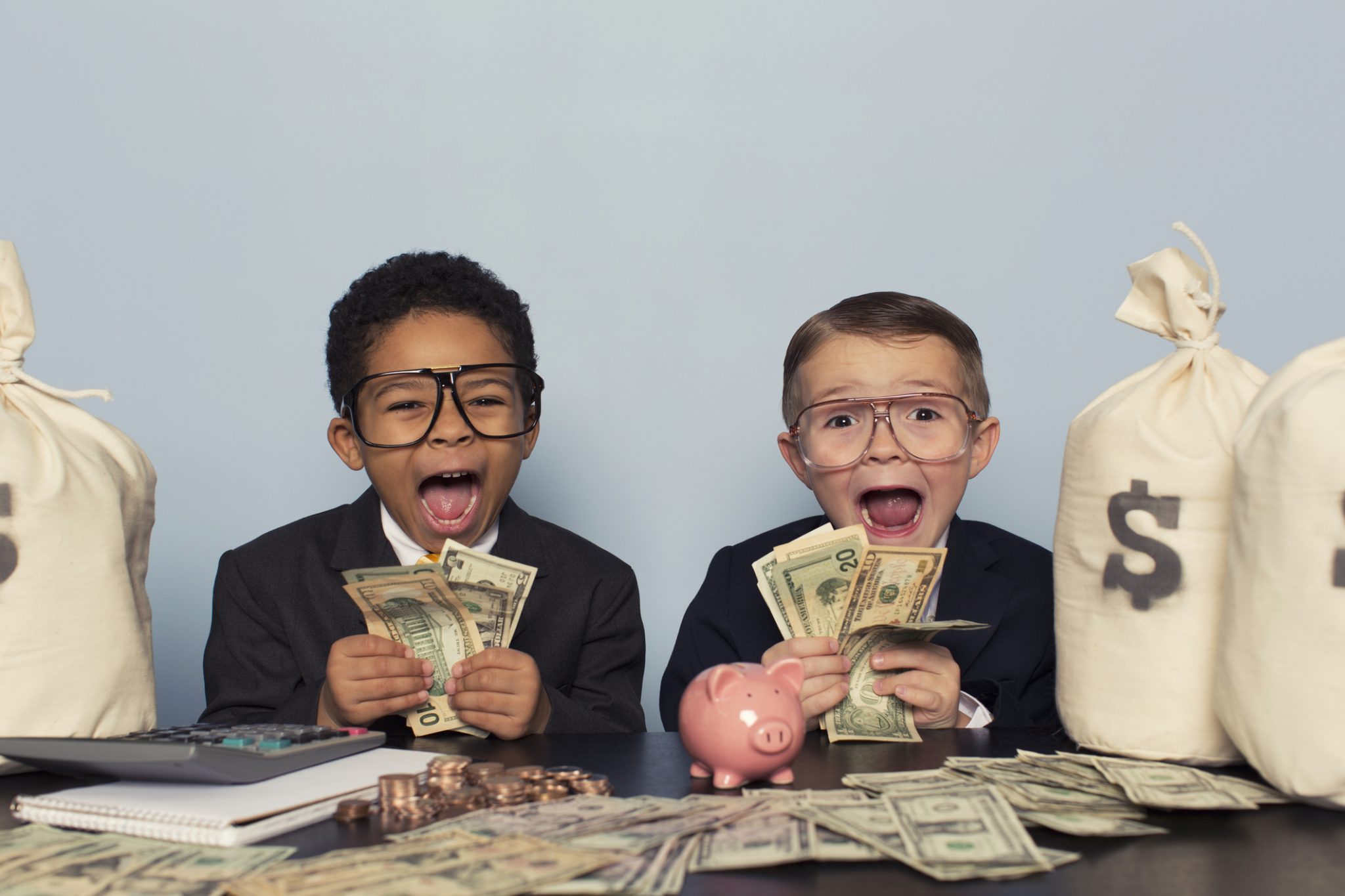 Payroll guide for Executional staff