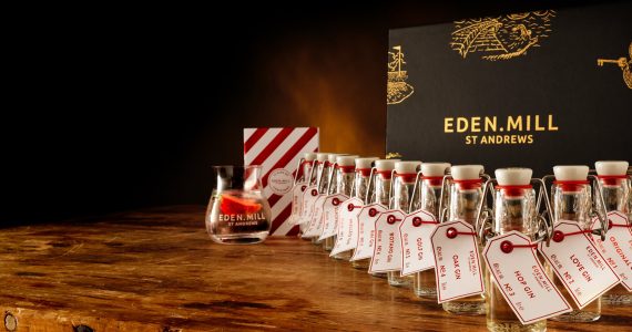Eden Mill In-Store Product Sampling