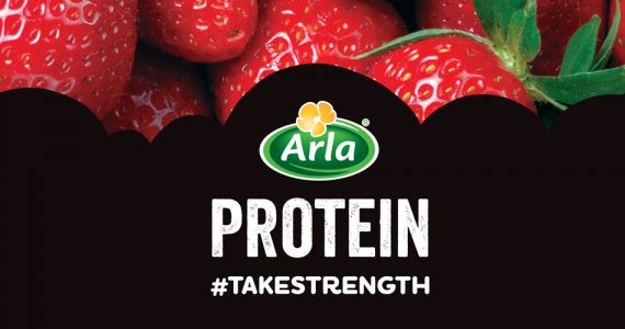 Arla Protein Run For All Events