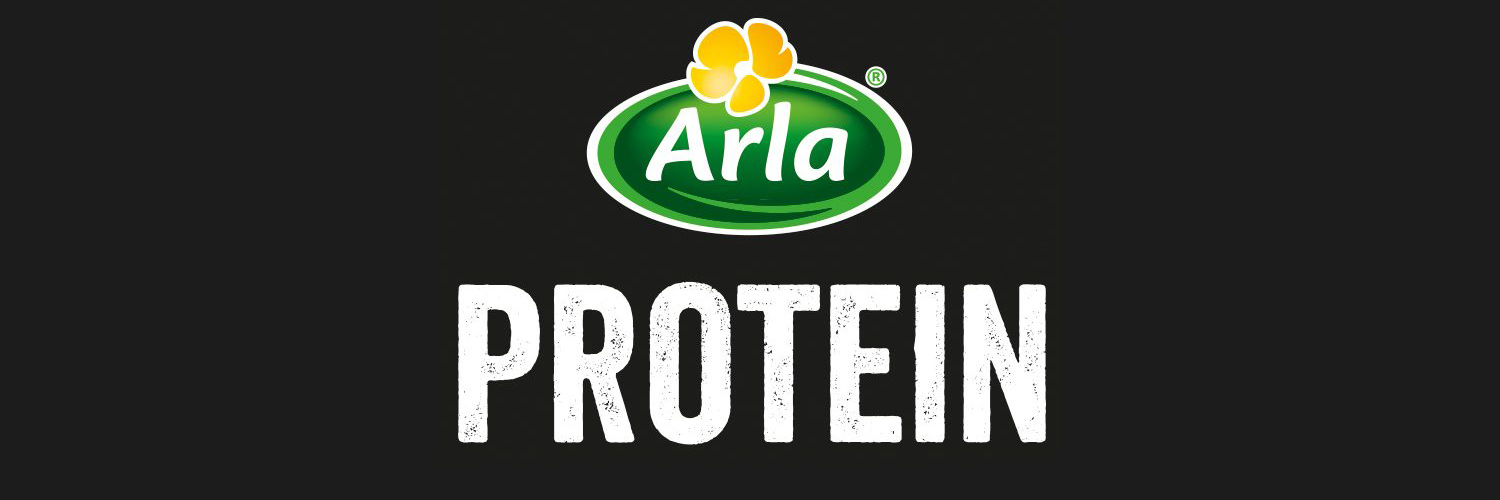 Arla Protein Tough Mudder