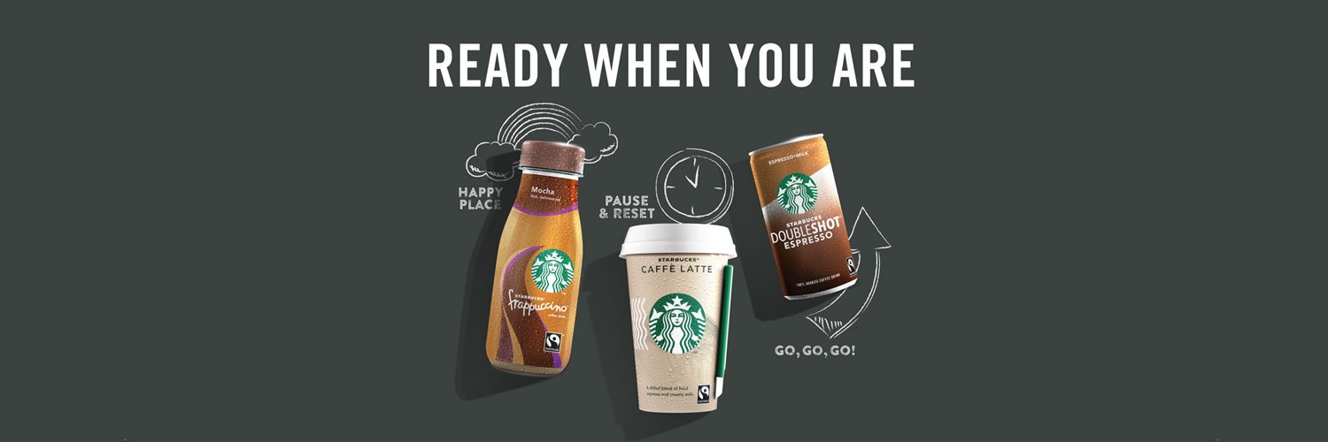 Starbucks Product Sampling Campaign