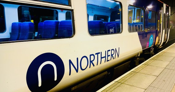 Northern Rail Activity Case Study
