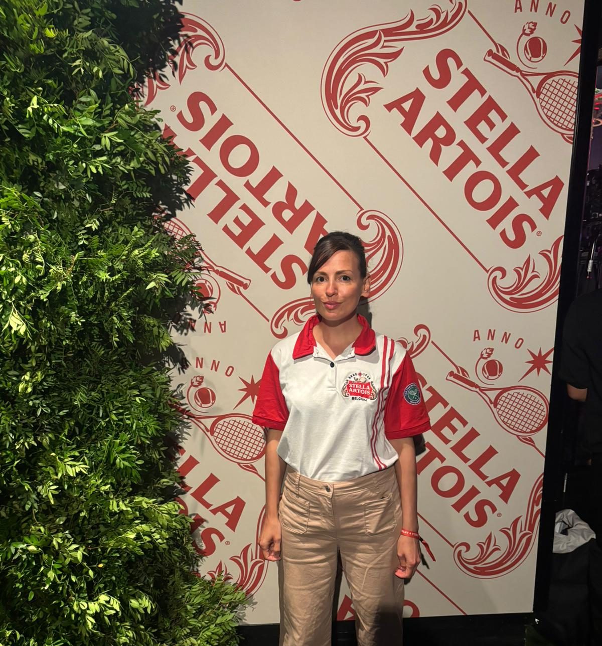 Stella Artois | Event Staff | Executional Ltd 5
