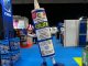 CT1 | NMBS Exhibition 2026 | Costume Character Staff | Executional