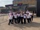 NIKE X NSLB | Executional Event Staffing