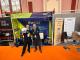 Right Click Tech Ltd. | JTrade Exhibition, Alexandra Palace London | EXECUTIONAL Event Staffing