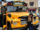 Yellow Bus Events | Dino Bus | Executional Event Staffing